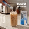 image:imageIsopure Clear Whey Isolate Protein Powder Lactose Free Gluten Free Naturally Flavored Mixed Berry 20g Protein Per Serving 141 Oz 16 Servings Packaging May VaryClear Protein Stick Packs