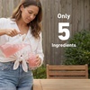 image:imageIsopure Clear Whey Isolate Protein Powder Lactose Free Gluten Free Naturally Flavored Mixed Berry 20g Protein Per Serving 141 Oz 16 Servings Packaging May VaryClear Protein Powder
