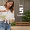 image:imageIsopure Clear Whey Isolate Protein Powder Lactose Free Gluten Free Naturally Flavored Mixed Berry 20g Protein Per Serving 141 Oz 16 Servings Packaging May VaryClear Protein Powder