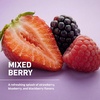 image:imageIsopure Clear Whey Isolate Protein Powder Lactose Free Gluten Free Naturally Flavored Mixed Berry 20g Protein Per Serving 141 Oz 16 Servings Packaging May VaryClear Protein Water
