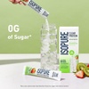 image:imageIsopure Clear Whey Isolate Protein Powder Lactose Free Gluten Free Naturally Flavored Mixed Berry 20g Protein Per Serving 141 Oz 16 Servings Packaging May VaryClear Protein Stick Packs