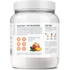 image:imageIsopure Clear Whey Isolate Protein Powder Lactose Free Gluten Free Naturally Flavored Mixed Berry 20g Protein Per Serving 141 Oz 16 Servings Packaging May VaryClear Protein Powder