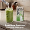 image:imageIsopure Clear Whey Isolate Protein Powder Lactose Free Gluten Free Naturally Flavored Mixed Berry 20g Protein Per Serving 141 Oz 16 Servings Packaging May VaryClear Protein Stick Packs
