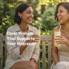 image:imageIsopure Clear Whey Isolate Protein Powder Lactose Free Gluten Free Naturally Flavored Mixed Berry 20g Protein Per Serving 141 Oz 16 Servings Packaging May VaryClear Protein Powder
