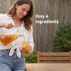 image:imageIsopure Clear Whey Isolate Protein Powder Lactose Free Gluten Free Naturally Flavored Mixed Berry 20g Protein Per Serving 141 Oz 16 Servings Packaging May VaryClear Protein Powder
