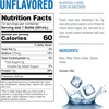 image:imageIsopure Clear Whey Isolate Protein Powder Lactose Free Gluten Free Naturally Flavored Mixed Berry 20g Protein Per Serving 141 Oz 16 Servings Packaging May VaryClear Protein Water