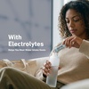 image:imageIsopure Clear Whey Isolate Protein Powder Lactose Free Gluten Free Naturally Flavored Mixed Berry 20g Protein Per Serving 141 Oz 16 Servings Packaging May VaryClear Protein Stick Packs