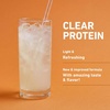 image:imageIsopure Clear Whey Isolate Protein Powder Lactose Free Gluten Free Naturally Flavored Mixed Berry 20g Protein Per Serving 141 Oz 16 Servings Packaging May VaryClear Protein Powder