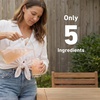 image:imageIsopure Clear Whey Isolate Protein Powder Lactose Free Gluten Free Naturally Flavored Mixed Berry 20g Protein Per Serving 141 Oz 16 Servings Packaging May VaryClear Protein Powder