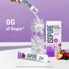 image:imageIsopure Clear Whey Isolate Protein Powder Lactose Free Gluten Free Naturally Flavored Mixed Berry 20g Protein Per Serving 141 Oz 16 Servings Packaging May VaryClear Protein Stick Packs