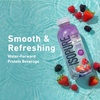 image:imageIsopure Clear Whey Isolate Protein Powder Lactose Free Gluten Free Naturally Flavored Mixed Berry 20g Protein Per Serving 141 Oz 16 Servings Packaging May VaryClear Protein Water
