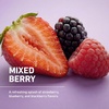 image:imageIsopure Clear Whey Isolate Protein Powder Lactose Free Gluten Free Naturally Flavored Mixed Berry 20g Protein Per Serving 141 Oz 16 Servings Packaging May VaryClear Protein Stick Packs