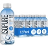 image:imageIsopure Clear Whey Isolate Protein Powder Lactose Free Gluten Free Naturally Flavored Mixed Berry 20g Protein Per Serving 141 Oz 16 Servings Packaging May VaryClear Protein Water