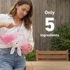 image:imageIsopure Clear Whey Isolate Protein Powder Lactose Free Gluten Free Naturally Flavored Mixed Berry 20g Protein Per Serving 141 Oz 16 Servings Packaging May VaryClear Protein Powder