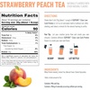 image:imageIsopure Clear Whey Isolate Protein Powder Lactose Free Gluten Free Naturally Flavored Mixed Berry 20g Protein Per Serving 141 Oz 16 Servings Packaging May VaryClear Protein Powder
