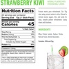 image:imageIsopure Clear Whey Isolate Protein Powder Lactose Free Gluten Free Naturally Flavored Mixed Berry 20g Protein Per Serving 141 Oz 16 Servings Packaging May VaryClear Protein Stick Packs