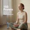 image:imageIsopure Clear Whey Isolate Protein Powder Lactose Free Gluten Free Naturally Flavored Mixed Berry 20g Protein Per Serving 141 Oz 16 Servings Packaging May VaryClear Protein Water