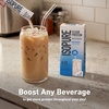 image:imageIsopure Clear Whey Isolate Protein Powder Lactose Free Gluten Free Naturally Flavored Mixed Berry 20g Protein Per Serving 141 Oz 16 Servings Packaging May VaryClear Protein Stick Packs