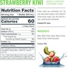 image:imageIsopure Clear Whey Isolate Protein Powder Lactose Free Gluten Free Naturally Flavored Mixed Berry 20g Protein Per Serving 141 Oz 16 Servings Packaging May VaryClear Protein Water