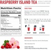 image:imageIsopure Clear Whey Isolate Protein Powder Lactose Free Gluten Free Naturally Flavored Mixed Berry 20g Protein Per Serving 141 Oz 16 Servings Packaging May VaryClear Protein Powder
