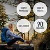 image:imageIsopure Colostrum  Gut Health amp Immune System Support 30 Servings Pack of 1  Supports Gut amp Immune Health 30 Servings Made with Colostrum 20 Vitamins amp Minerals 137g Bimuno Prebiotic FibersUnflavored