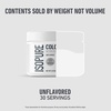 image:imageIsopure Colostrum  Gut Health amp Immune System Support 30 Servings Pack of 1  Supports Gut amp Immune Health 30 Servings Made with Colostrum 20 Vitamins amp Minerals 137g Bimuno Prebiotic FibersUnflavored