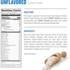 image:imageIsopure Essentials 100 Whey Protein Powder with Vitamins 20g Protein Per Serving Vanilla Buttercream 13 Servings Pack of 1  20g Complete Whey Protein Per Serving with Added Vitamins for Immune Support amp Muscle Recovery Decadent Rich FlavorUnflavored