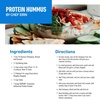 image:imageIsopure Essentials 100 Whey Protein Powder with Vitamins 20g Protein Per Serving Vanilla Buttercream 13 Servings Pack of 1  20g Complete Whey Protein Per Serving with Added Vitamins for Immune Support amp Muscle Recovery Decadent Rich FlavorUnflavored