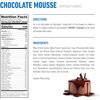 image:imageIsopure Essentials 100 Whey Protein Powder with Vitamins 20g Protein Per Serving Vanilla Buttercream 13 Servings Pack of 1  20g Complete Whey Protein Per Serving with Added Vitamins for Immune Support amp Muscle Recovery Decadent Rich FlavorChocolate Mousse