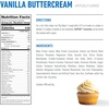 image:imageIsopure Essentials 100 Whey Protein Powder with Vitamins 20g Protein Per Serving Vanilla Buttercream 13 Servings Pack of 1  20g Complete Whey Protein Per Serving with Added Vitamins for Immune Support amp Muscle Recovery Decadent Rich FlavorVanilla Buttercream
