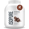 image:imageIsopure Low Carb 100 Pure Whey Isolate Protein Powder Gluten Free With Vitamins Dutch Chocolate 25g Protein Per Serving 1 Lb 14 Servings Packaging May Vary  25g Protein Per Serving 100 Whey Protein Isolate Gluten Free with Added Vitamins for Immune Support amp Muscle RecoveryDutch Chocolate