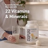 image:imageIsopure Low Carb 100 Pure Whey Isolate Protein Powder Gluten Free With Vitamins Dutch Chocolate 25g Protein Per Serving 1 Lb 14 Servings Packaging May Vary  25g Protein Per Serving 100 Whey Protein Isolate Gluten Free with Added Vitamins for Immune Support amp Muscle RecoveryVanilla Salted Caramel