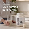 image:imageIsopure Low Carb 100 Pure Whey Isolate Protein Powder Gluten Free With Vitamins Dutch Chocolate 25g Protein Per Serving 1 Lb 14 Servings Packaging May Vary  25g Protein Per Serving 100 Whey Protein Isolate Gluten Free with Added Vitamins for Immune Support amp Muscle RecoveryCookies  Cream
