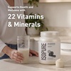 image:imageIsopure Low Carb 100 Pure Whey Isolate Protein Powder Gluten Free With Vitamins Dutch Chocolate 25g Protein Per Serving 1 Lb 14 Servings Packaging May Vary  25g Protein Per Serving 100 Whey Protein Isolate Gluten Free with Added Vitamins for Immune Support amp Muscle RecoveryCookies  Cream