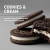 image:imageIsopure Low Carb 100 Pure Whey Isolate Protein Powder Gluten Free With Vitamins Dutch Chocolate 25g Protein Per Serving 1 Lb 14 Servings Packaging May Vary  25g Protein Per Serving 100 Whey Protein Isolate Gluten Free with Added Vitamins for Immune Support amp Muscle RecoveryCookies  Cream