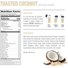 image:imageIsopure Low Carb 100 Pure Whey Isolate Protein Powder Gluten Free With Vitamins Dutch Chocolate 25g Protein Per Serving 1 Lb 14 Servings Packaging May Vary  25g Protein Per Serving 100 Whey Protein Isolate Gluten Free with Added Vitamins for Immune Support amp Muscle RecoveryToasted Coconut
