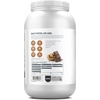 image:imageIsopure Low Carb 100 Pure Whey Isolate Protein Powder Gluten Free With Vitamins Dutch Chocolate 25g Protein Per Serving 1 Lb 14 Servings Packaging May Vary  25g Protein Per Serving 100 Whey Protein Isolate Gluten Free with Added Vitamins for Immune Support amp Muscle RecoveryChocolate Peanut Butter