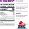 image:imageIsopure Low Carb 100 Pure Whey Isolate Protein Powder Gluten Free With Vitamins Dutch Chocolate 25g Protein Per Serving 1 Lb 14 Servings Packaging May Vary  25g Protein Per Serving 100 Whey Protein Isolate Gluten Free with Added Vitamins for Immune Support amp Muscle RecoveryDutch Chocolate
