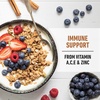 image:imageIsopure Low Carb 100 Pure Whey Isolate Protein Powder Gluten Free With Vitamins Dutch Chocolate 25g Protein Per Serving 1 Lb 14 Servings Packaging May Vary  25g Protein Per Serving 100 Whey Protein Isolate Gluten Free with Added Vitamins for Immune Support amp Muscle RecoveryChocolate Peanut Butter