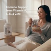 image:imageIsopure Low Carb 100 Pure Whey Isolate Protein Powder Gluten Free With Vitamins Dutch Chocolate 25g Protein Per Serving 1 Lb 14 Servings Packaging May Vary  25g Protein Per Serving 100 Whey Protein Isolate Gluten Free with Added Vitamins for Immune Support amp Muscle RecoveryChocolate Peanut Butter