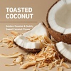 image:imageIsopure Low Carb 100 Pure Whey Isolate Protein Powder Gluten Free With Vitamins Dutch Chocolate 25g Protein Per Serving 1 Lb 14 Servings Packaging May Vary  25g Protein Per Serving 100 Whey Protein Isolate Gluten Free with Added Vitamins for Immune Support amp Muscle RecoveryToasted Coconut