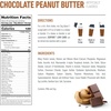 image:imageIsopure Low Carb 100 Pure Whey Isolate Protein Powder Gluten Free With Vitamins Dutch Chocolate 25g Protein Per Serving 1 Lb 14 Servings Packaging May Vary  25g Protein Per Serving 100 Whey Protein Isolate Gluten Free with Added Vitamins for Immune Support amp Muscle RecoveryChocolate Peanut Butter