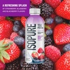 image:imageIsopure Low Carb 100 Pure Whey Isolate Protein Powder Gluten Free With Vitamins Dutch Chocolate 25g Protein Per Serving 1 Lb 14 Servings Packaging May Vary  25g Protein Per Serving 100 Whey Protein Isolate Gluten Free with Added Vitamins for Immune Support amp Muscle RecoveryVanilla