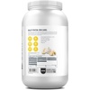 image:imageIsopure Low Carb 100 Pure Whey Isolate Protein Powder Gluten Free With Vitamins Dutch Chocolate 25g Protein Per Serving 1 Lb 14 Servings Packaging May Vary  25g Protein Per Serving 100 Whey Protein Isolate Gluten Free with Added Vitamins for Immune Support amp Muscle RecoveryBanana Cream