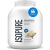 image:imageIsopure Low Carb 100 Pure Whey Isolate Protein Powder Gluten Free With Vitamins Dutch Chocolate 25g Protein Per Serving 1 Lb 14 Servings Packaging May Vary  25g Protein Per Serving 100 Whey Protein Isolate Gluten Free with Added Vitamins for Immune Support amp Muscle RecoveryCreamy Vanilla