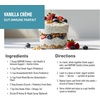 image:imageIsopure Protein  Gut Health amp Immune Support Powder Chocolate Mousse 25g Whey Protein with Prebiotics amp Vitamins 12 Servings Pack of 1  25g Whey Protein with Prebiotics and Vitamins Supports Gut and Immune Health 183g Bimuno Powder 20 Vitamins amp MineralsVanilla