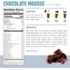 image:imageIsopure Protein  Gut Health amp Immune Support Powder Chocolate Mousse 25g Whey Protein with Prebiotics amp Vitamins 12 Servings Pack of 1  25g Whey Protein with Prebiotics and Vitamins Supports Gut and Immune Health 183g Bimuno Powder 20 Vitamins amp MineralsChocolate Mousse