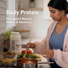 image:imageIsopure Zero Carb 100 Pure Whey Isolate Protein Powder Gluten Free with Vitamins Unflavored 25g Protein Per Serving 3 lb  25g Protein Per Serving 100 Whey Protein Isolate Gluten Free with Added Vitamins for Immune Support amp Muscle RecoveryUnflavored