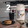 image:imageIsopure Zero Carb 100 Pure Whey Isolate Protein Powder Gluten Free with Vitamins Unflavored 25g Protein Per Serving 3 lb  25g Protein Per Serving 100 Whey Protein Isolate Gluten Free with Added Vitamins for Immune Support amp Muscle RecoveryUnflavored