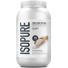image:imageIsopure Zero Carb 100 Pure Whey Isolate Protein Powder Gluten Free with Vitamins Unflavored 25g Protein Per Serving 3 lb  25g Protein Per Serving 100 Whey Protein Isolate Gluten Free with Added Vitamins for Immune Support amp Muscle RecoveryUnflavored